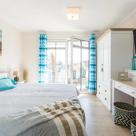 _von Witte_ Lindenstr_13 Whg_6 Apartment *